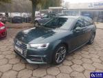 Audi A4 A4 2.0 TDI Sport S tronic Aukcja 298218 - grafika 1