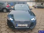 Audi A4 A4 2.0 TDI Sport S tronic Aukcja 298218 - grafika 2