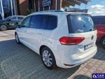 Volkswagen Touran 2.0 TDI BMT Highline ... Aukcja 298219 - grafika 9
