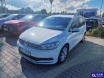 Volkswagen Touran 2.0 TDI BMT Highline ... Aukcja 298219 - grafika 1
