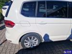 Volkswagen Touran 2.0 TDI BMT Highline ... Aukcja 298219 - grafika 47