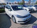 Volkswagen Touran 2.0 TDI BMT Highline ... Aukcja 298219 - grafika 3