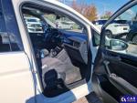 Volkswagen Touran 2.0 TDI BMT Highline ... Aukcja 298219 - grafika 69