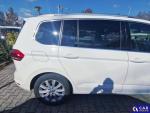 Volkswagen Touran 2.0 TDI BMT Highline ... Aukcja 298219 - grafika 6