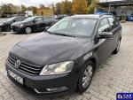 Volkswagen Passat B7 1.6 TDI-CR MR`10 E5 Aukcja 298356 - grafika 2