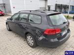 Volkswagen Passat B7 1.6 TDI-CR MR`10 E5 Aukcja 298356 - grafika 3