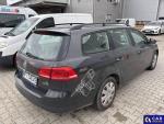 Volkswagen Passat B7 1.6 TDI-CR MR`10 E5 Aukcja 298356 - grafika 5