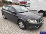 Volkswagen Passat B7 1.6 TDI-CR MR`10 E5 Aukcja 298356 - grafika 6
