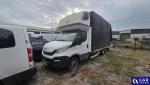 Iveco Daily 35S18 Aukcja 298220 - grafika 2