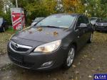 Opel Astra Sport Aukcja 298170 - grafika 1