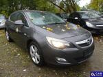 Opel Astra Sport Aukcja 298170 - grafika 2