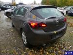 Opel Astra Sport Aukcja 298170 - grafika 3