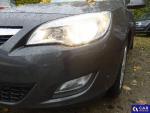 Opel Astra Sport Aukcja 298170 - grafika 27