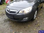 Opel Astra Sport Aukcja 298170 - grafika 29