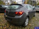 Opel Astra Sport Aukcja 298170 - grafika 4