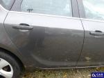 Opel Astra Sport Aukcja 298170 - grafika 43