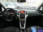Opel Astra Sport Aukcja 298170 - grafika 6