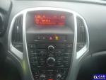 Opel Astra Sport Aukcja 298170 - grafika 9