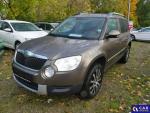 Skoda Yeti Easy Aukcja 298171 - grafika 1