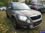 Skoda Yeti Easy Aukcja 298171 - grafika 2