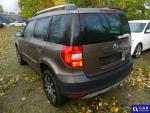 Skoda Yeti Easy Aukcja 298171 - grafika 3