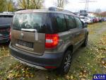 Skoda Yeti Easy Aukcja 298171 - grafika 4