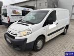 Citroën Jumpy 2.0 HDI MR`11 E5 2.7t Aukcja 298366 - grafika 1