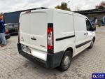 Citroën Jumpy 2.0 HDI MR`11 E5 2.7t Aukcja 298366 - grafika 4