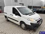 Citroën Jumpy 2.0 HDI MR`11 E5 2.7t Aukcja 298366 - grafika 5