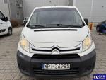Citroën Jumpy 2.0 HDI MR`11 E5 2.7t Aukcja 298366 - grafika 6