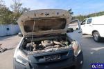 Isuzu D-Max  Aukcja 298760 - grafika 44