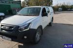 Isuzu D-Max  Aukcja 298760 - grafika 1