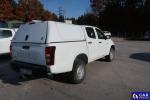 Isuzu D-Max  Aukcja 298760 - grafika 3