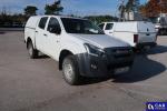 Isuzu D-Max  Aukcja 298760 - grafika 4