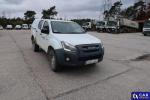 Isuzu D-Max  Aukcja 298761 - grafika 7