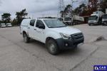 Isuzu D-Max  Aukcja 298761 - grafika 8
