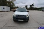 Isuzu D-Max  Aukcja 298761 - grafika 9