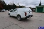 Isuzu D-Max  Aukcja 298761 - grafika 3