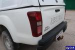 Isuzu D-Max  Aukcja 298761 - grafika 94
