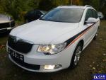 Skoda Superb Ambition Aukcja 298172 - grafika 1