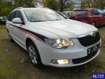 Skoda Superb Ambition Aukcja 298172 - grafika 2