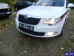 Skoda Superb Ambition Aukcja 298172 - grafika 59