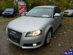 Audi A3 1.6 Attraction Aukcja 298173 - grafika 1