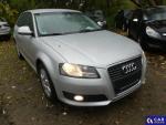 Audi A3 1.6 Attraction Aukcja 298173 - grafika 2
