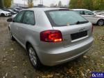 Audi A3 1.6 Attraction Aukcja 298173 - grafika 3