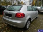 Audi A3 1.6 Attraction Aukcja 298173 - grafika 4