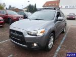 Mitsubishi ASX Intense 2WD Aukcja 298174 - grafika 1