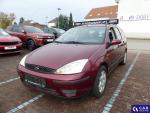 Ford Focus Viva Aukcja 298175 - grafika 1