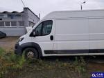 Peugeot Boxer 435 BlueHDi L4H2 Aukcja 298222 - grafika 11