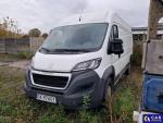 Peugeot Boxer 435 BlueHDi L4H2 Aukcja 298222 - grafika 1